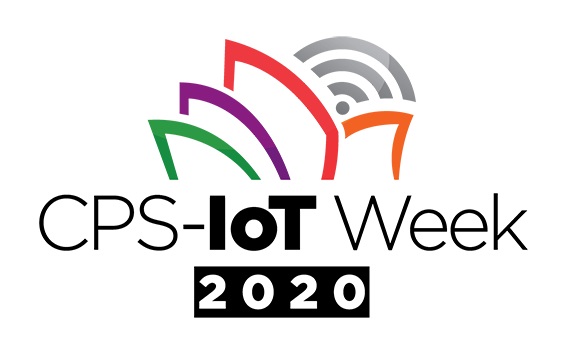 CPS-IoT Week 2020