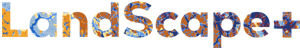 LandScape+ logo