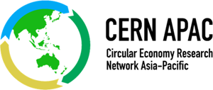 CERN APAC | Circular Economy Research Network Asia-Pacific