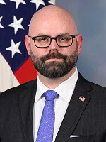 Dr. Tom Rondeau