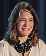 Dr Cara Stitzlein