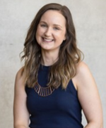 Dr Claire Naughtin