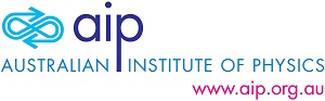 AIP | Australian Institute of Physics | www.aip.org.au