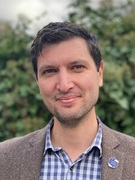 Martin Westgate
