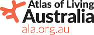 Atlas of Living Australia | ala.org.au