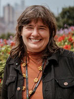 Peggy Newman