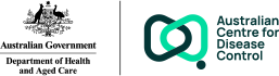 Australian Government - Department of Health and Aged Care | Australian Centre for Disease Control