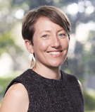 Alison Peel