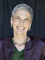 Dr Kendra Vant