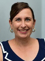 Dr Petra Kuhnert
