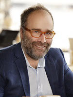 Dr Stefan Hajkowicz