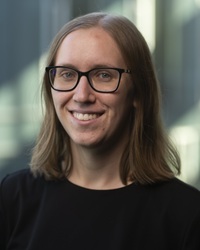 Prof. Sarah Scheffler