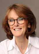 Dr Cathy Foley