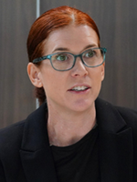 Shona Stevens