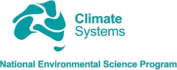 Climate Systems | National Environmental Science Program