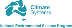 Climate Systems | National Environmental Science Program