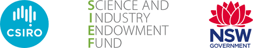 CSIRO | Science and Industry Endowment Fund | NSW Government