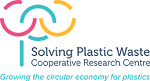 Solving Plastic Waste Cooperative Research Centre | Growing the circular economy for plastics