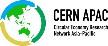 CERN APAC Circular Economy Research Network Asia-Pacific