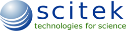 Scitek - technologies for science