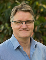 Professor Lloyd Hollenberg
