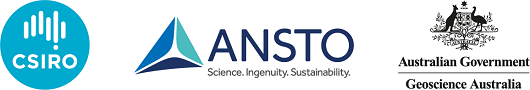 ANSTO - Science. Ingenuity. Sustainability. | Australian Government - Geoscience Australia