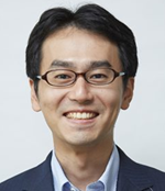 Professor Masahiro Sugiyama
