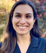 Dr Sarah Nawaz
