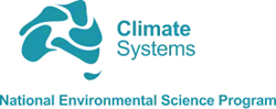 Climate Systems - National Environmental Science Program