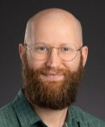 Dr Alex Gofton