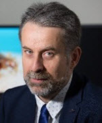 Stephen Doggett