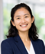Dr Audrey Chen