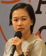 Fransiska Sulistyo