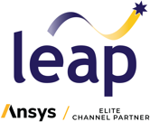 Leap | Ansys Elite Channel Partner