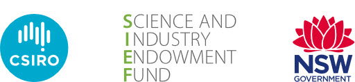 CSIRO | Science and Industry Endowment Fund | NSW Government