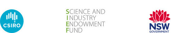 CSIRO | Science and Industry Endowment Fund | NSW Government
