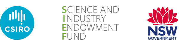 CSIRO | Science and Industry Endowment Fund | NSW Government