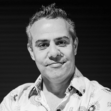 Chris Krishna-Pillay