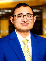 Dr. Khalid M. Malik