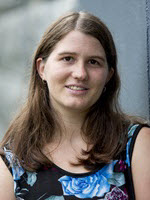 Dr Acacia Pepler