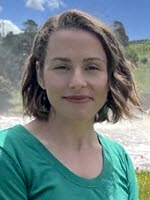 Dr Chiara Holgate