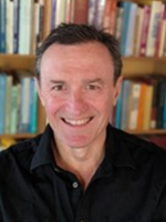 Professor Rory Nathan