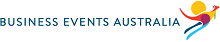 Business Events Australia logo