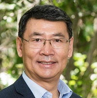 Dr Hua Guo