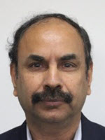 Ashok Sharma