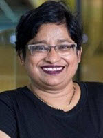 Reba Paul