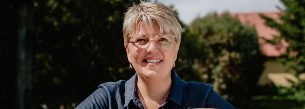 Hazel MacTavish-West