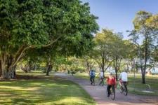 Get around with Spinway - image by Tourism NT - Nick Pincott