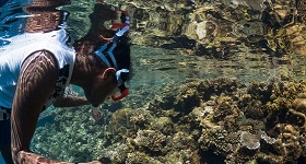 Most Australians believe more should be done to help the reef, with impacts of climate change being the greatest threat to its health