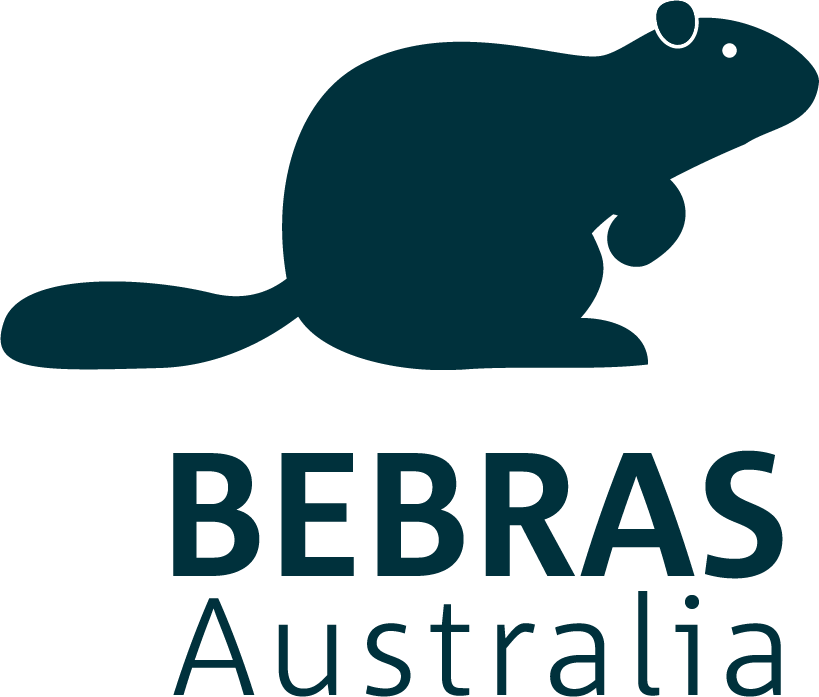 Bebras Australia logo 